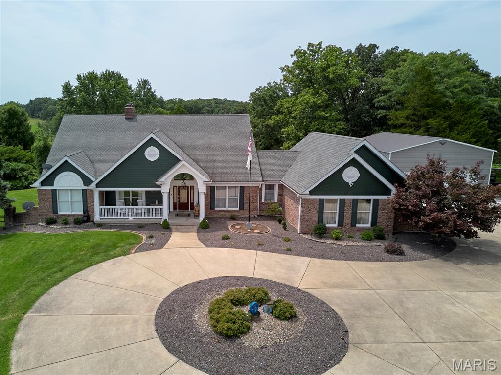 52nd image of 2144 Jarvis Rd, Foristell, MO 63348 | MLS# MIS26051809