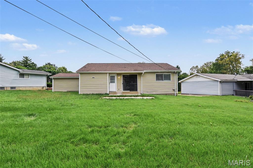 20th image of 3 Wickham Fen Rd, Black Jack, MO 63033 | MLS# MIS26051836