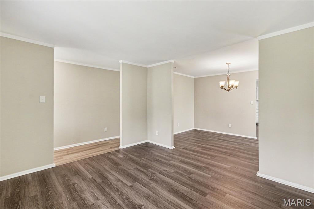 3rd image of 3 Wickham Fen Rd, Black Jack, MO 63033 | MLS# MIS26051836