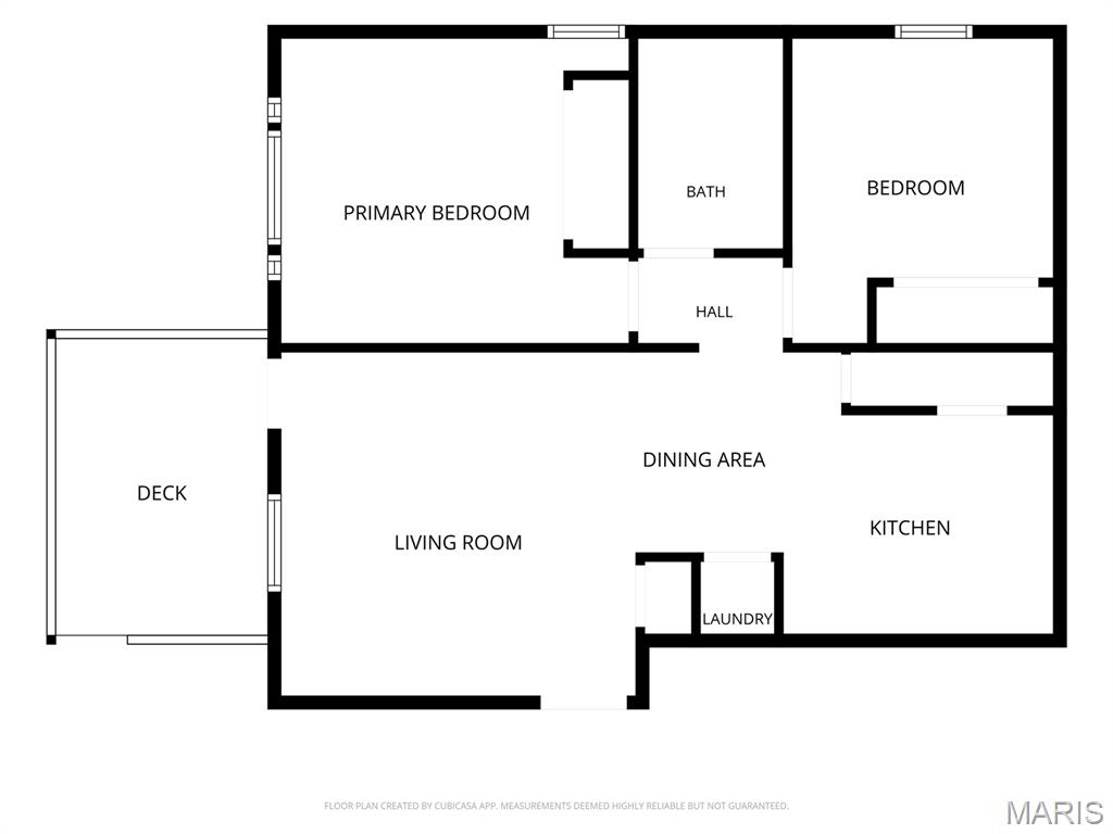 42nd image of 627 Clara Ave #104, Saint Louis, MO 63112 | MLS# MIS26051840