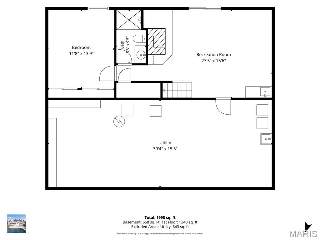 54th image of 13720 Mason Green Ct, Ballwin, MO 63011 | MLS# MIS26051845