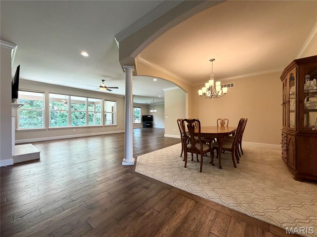 2nd image of 797 Wilbie Ct, O Fallon, MO 63368 | MLS# MIS26051850