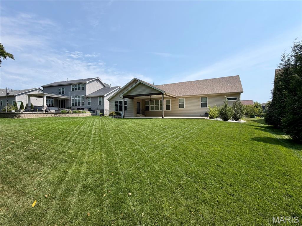 5th image of 797 Wilbie Ct, O Fallon, MO 63368 | MLS# MIS26051850