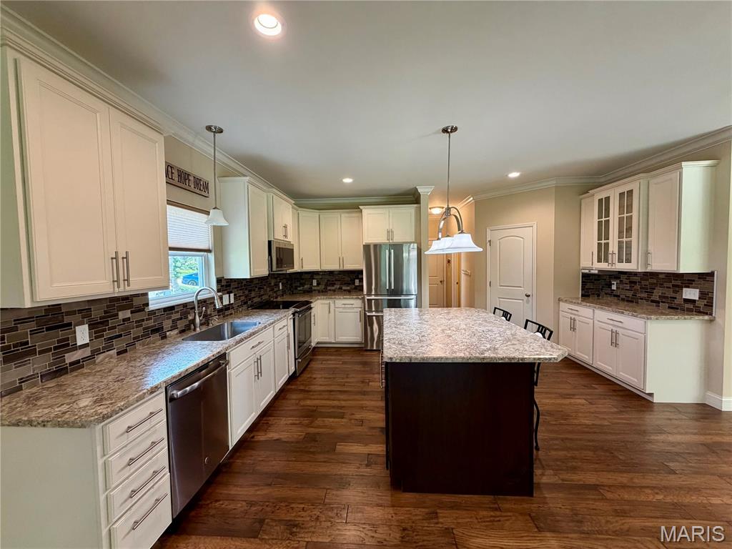 3rd image of 797 Wilbie Ct, O Fallon, MO 63368 | MLS# MIS26051850