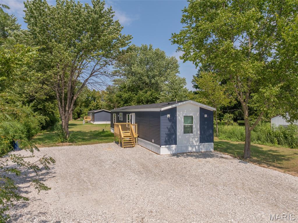 1st image of 115 High St, Truxton, MO 63381 | MLS# MIS26051857