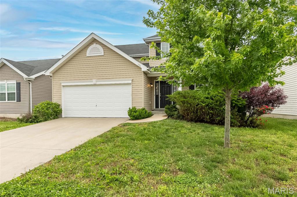 image of 2781 Cedar Grove Dr, Belleville, IL 62221 | MLS# MIS26051858