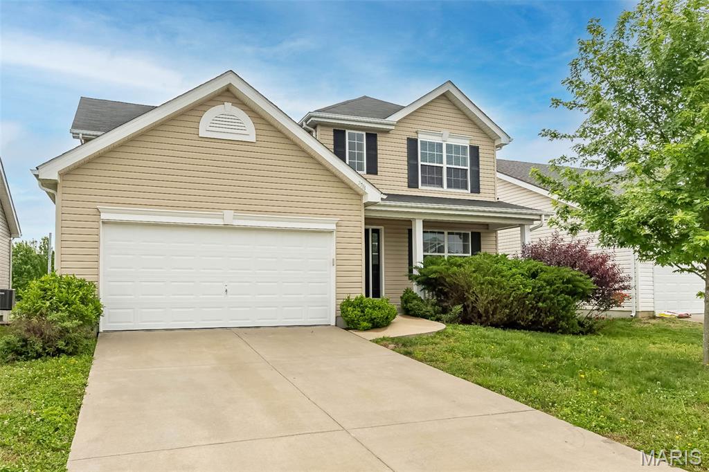 1st image of 2781 Cedar Grove Dr, Belleville, IL 62221 | MLS# MIS26051858