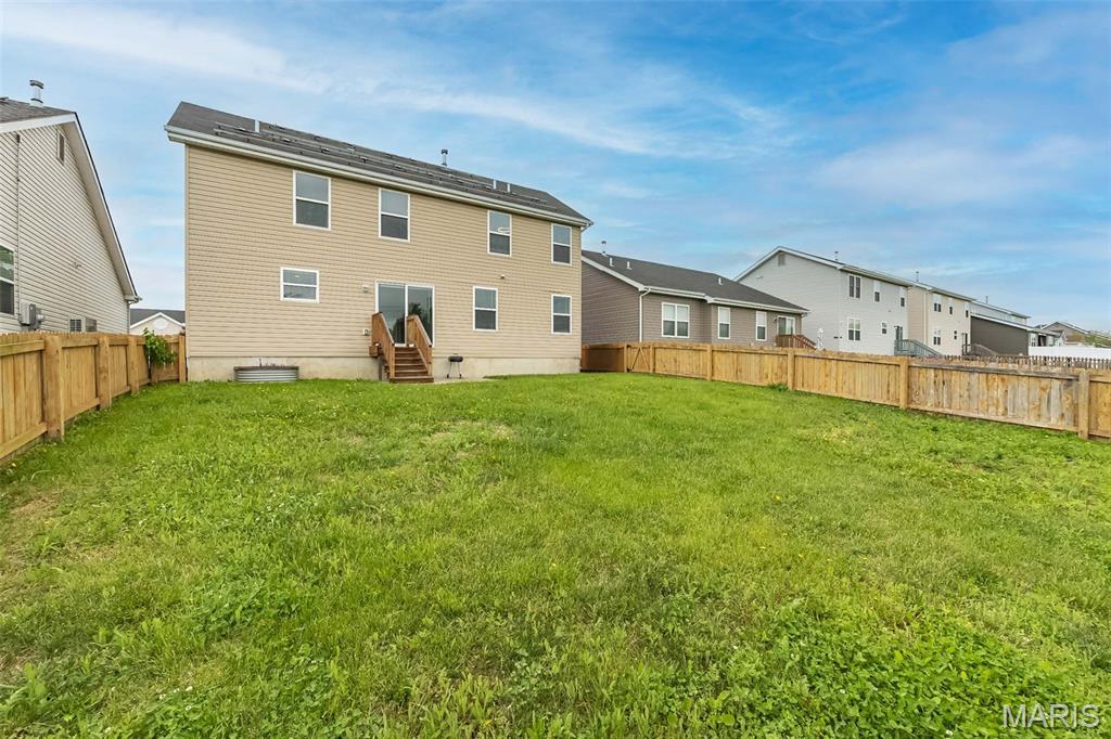 42nd image of 2781 Cedar Grove Dr, Belleville, IL 62221 | MLS# MIS26051858