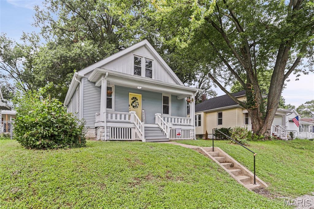 1st image of 718 Wabash Ave, Belleville, IL 62221 | MLS# MIS26051861