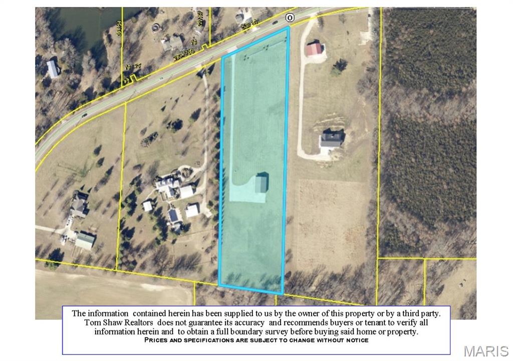 29th image of 22710 State Hwy O, Marthasville, MO 63357 | MLS# MIS26051864