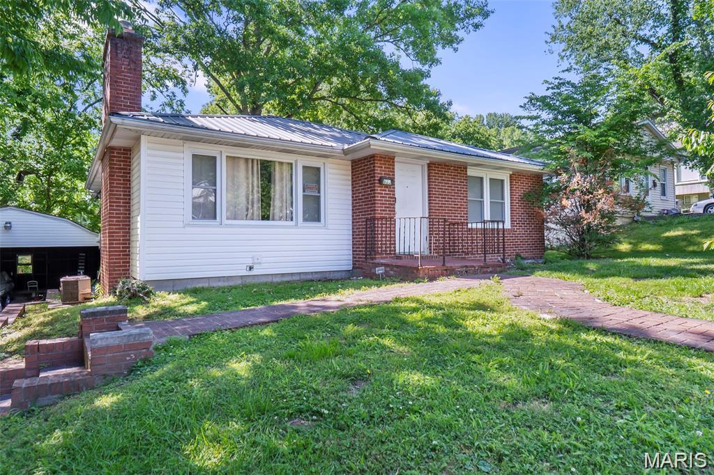 1st image of 823 N Missouri St, Cape Girardeau, MO 63701 | MLS# MIS26051865