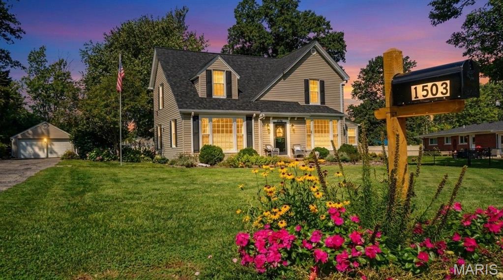 1st image of 1503 Starling Dr, Saint Louis, MO 63126 | MLS# MIS26051866