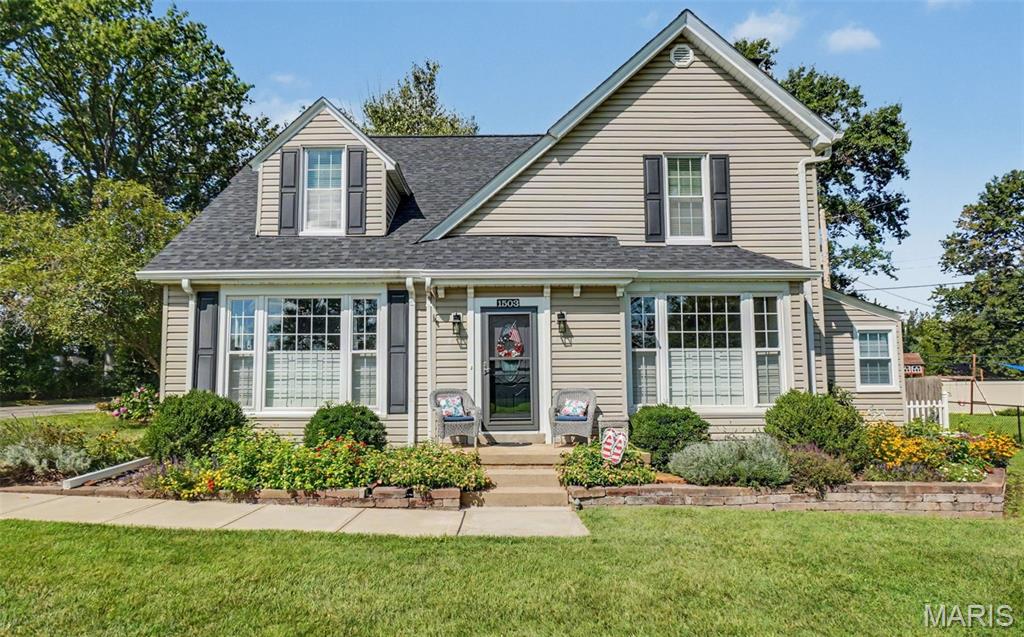 2nd image of 1503 Starling Dr, Saint Louis, MO 63126 | MLS# MIS26051866