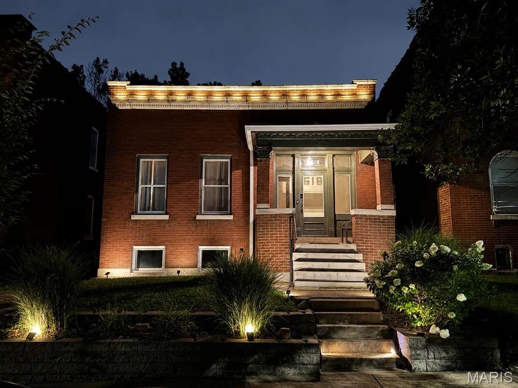 1st image of 3519 Giles Ave, Saint Louis, MO 63116 | MLS# MIS26051871