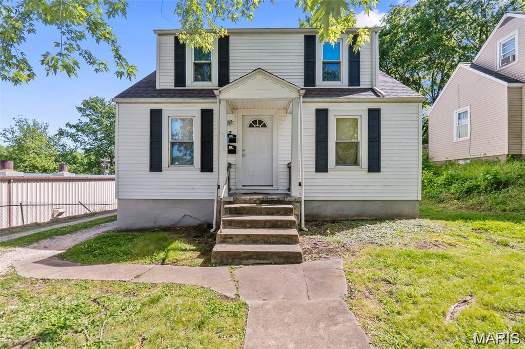 1st image of 1517 Dunklin St, Cape Girardeau, MO 63701 | MLS# MIS26051877