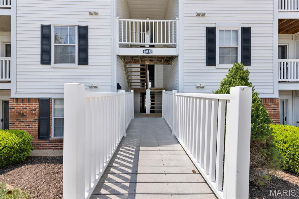 3rd image of 16535 Victoria Crossing Dr #L, Wildwood, MO 63040 | MLS# MIS26051884