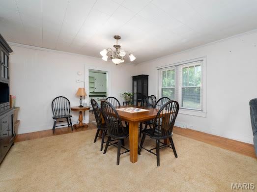 4th image of 402 Fort St, Waynesville, MO 65583 | MLS# MIS26051887