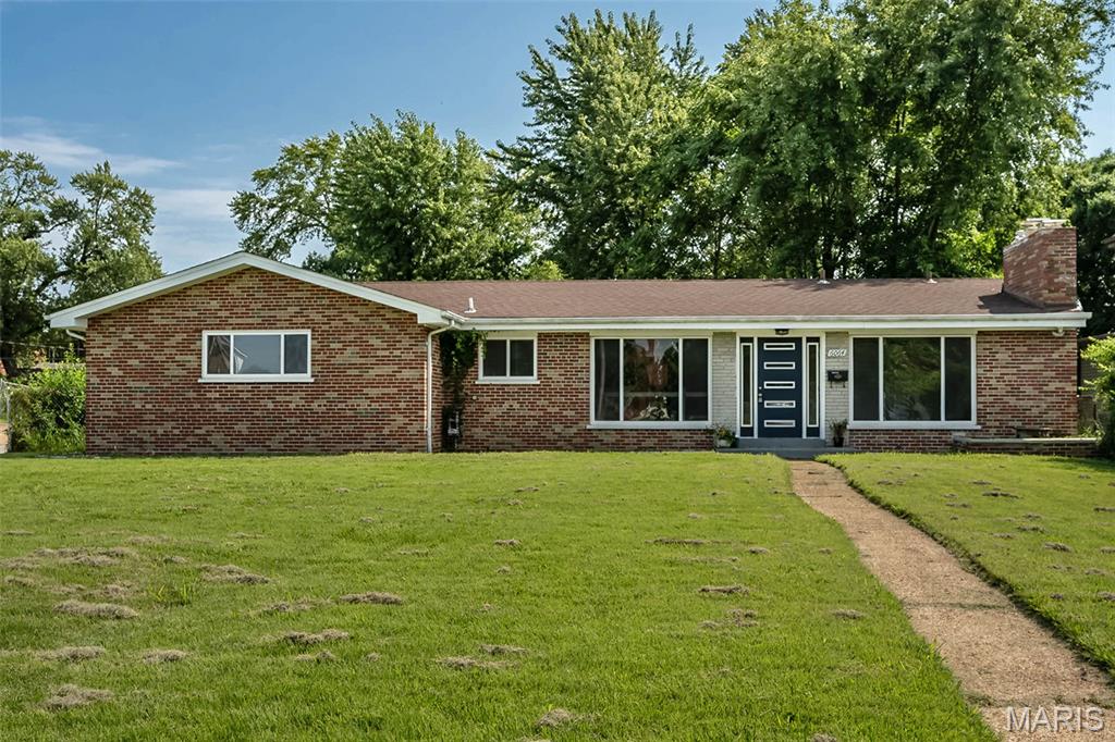 1st image of 6064 W Cabanne Pl, Saint Louis, MO 63112 | MLS# MIS26051890