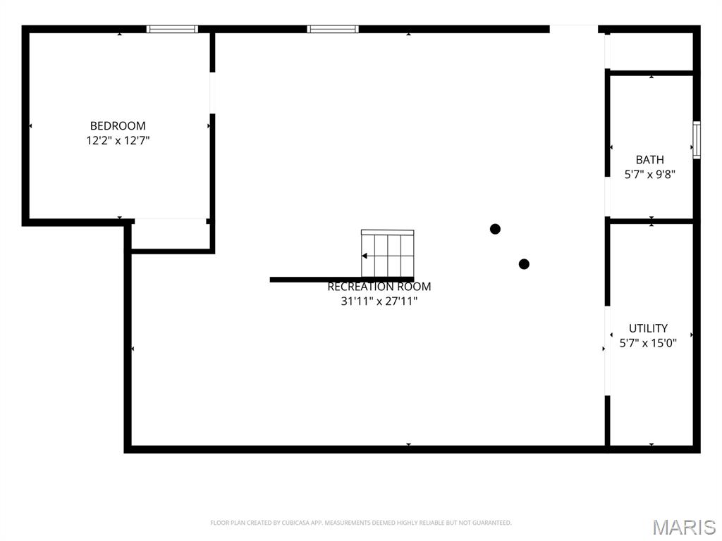34th image of 6064 W Cabanne Pl, Saint Louis, MO 63112 | MLS# MIS26051890