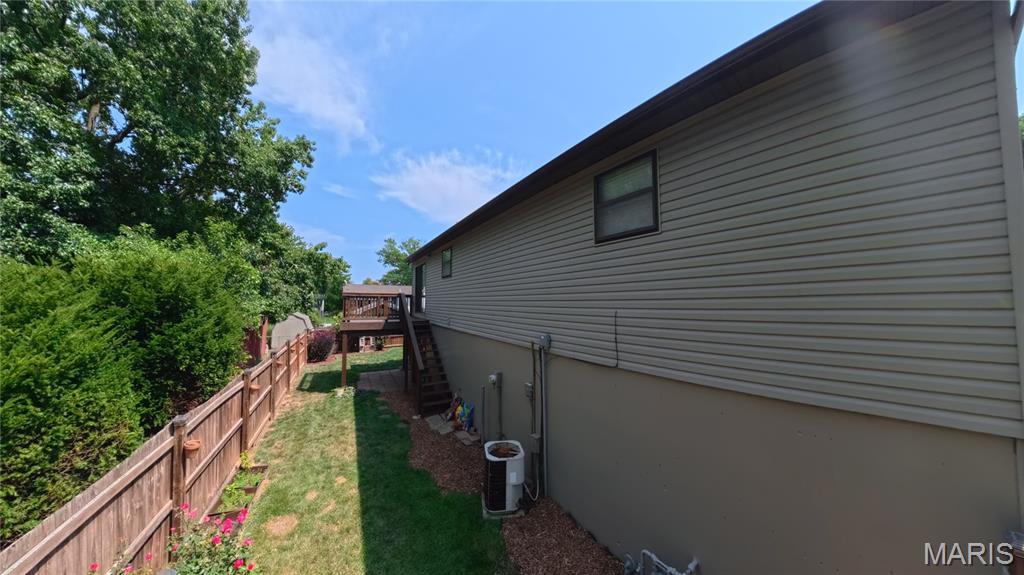 40th image of 2111 Tampico Dr, Belleville, IL 62221 | MLS# MIS26051894