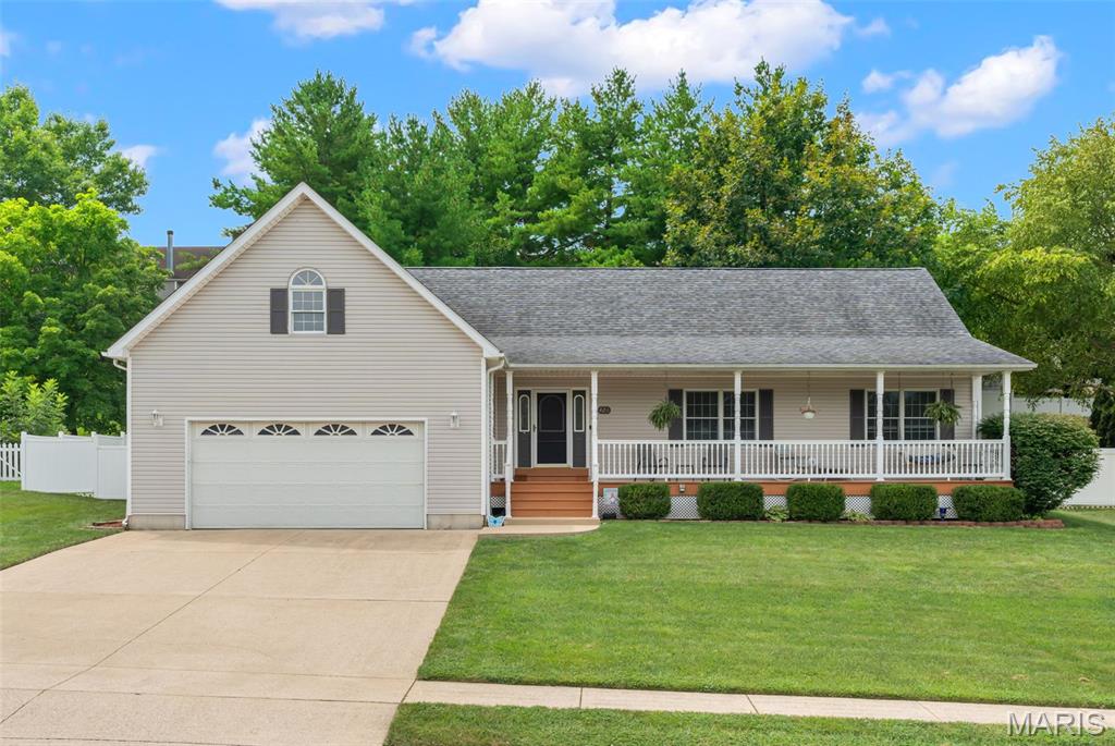 1st image of 426 Windy Hills Dr, Washington, MO 63090 | MLS# MIS26051902