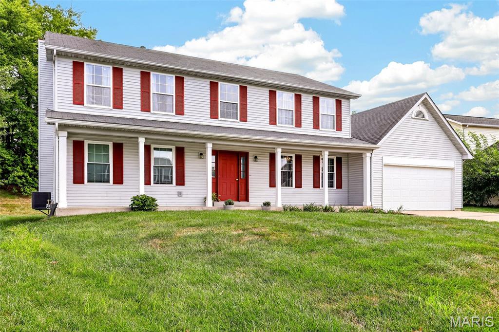2nd image of 2714 Red Cedar Parc Dr S, O Fallon, MO 63368 | MLS# MIS26051906