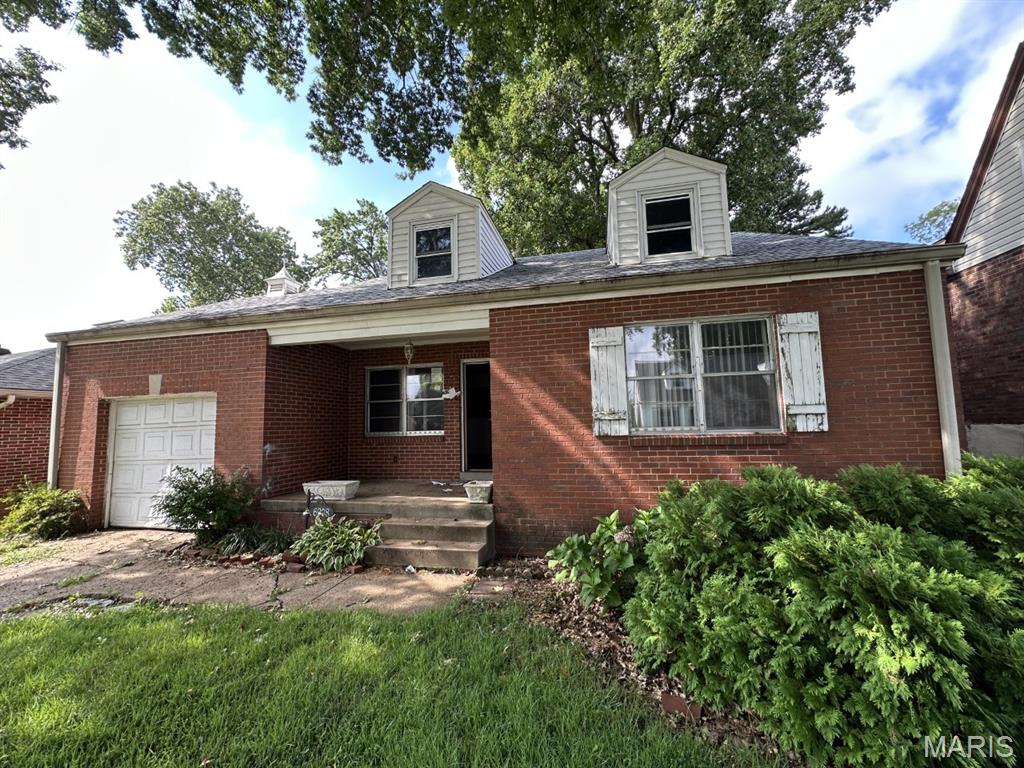 1st image of 6908 Ira Ave, Saint Louis, MO 63121 | MLS# MIS26051914