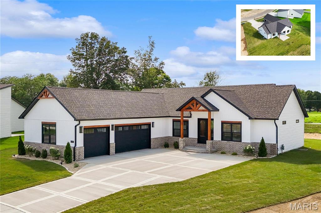 1st image of 577 Tea Olive Blvd, O'fallon, IL 62269 | MLS# MIS26051915