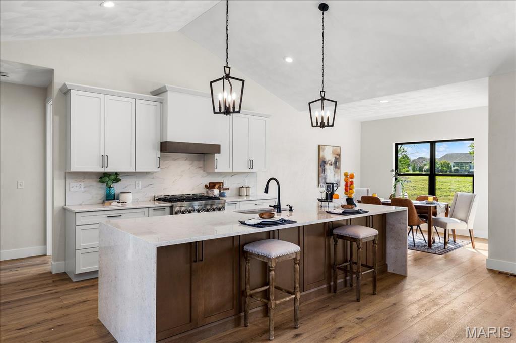 5th image of 577 Tea Olive Blvd, O'fallon, IL 62269 | MLS# MIS26051915