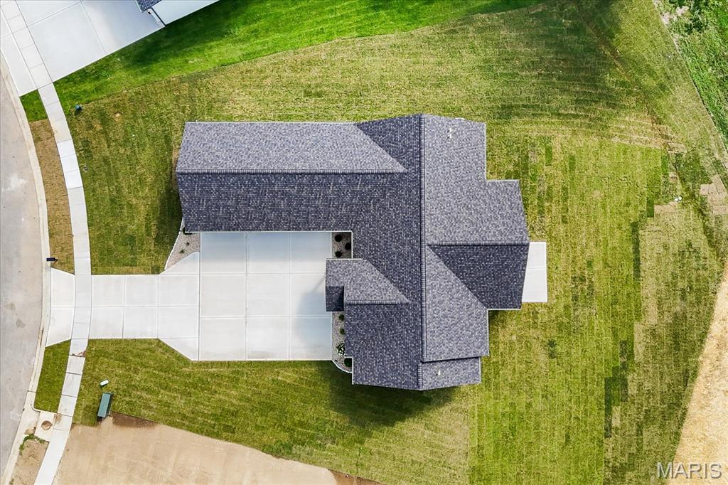 51st image of 577 Tea Olive Blvd, O'fallon, IL 62269 | MLS# MIS26051915