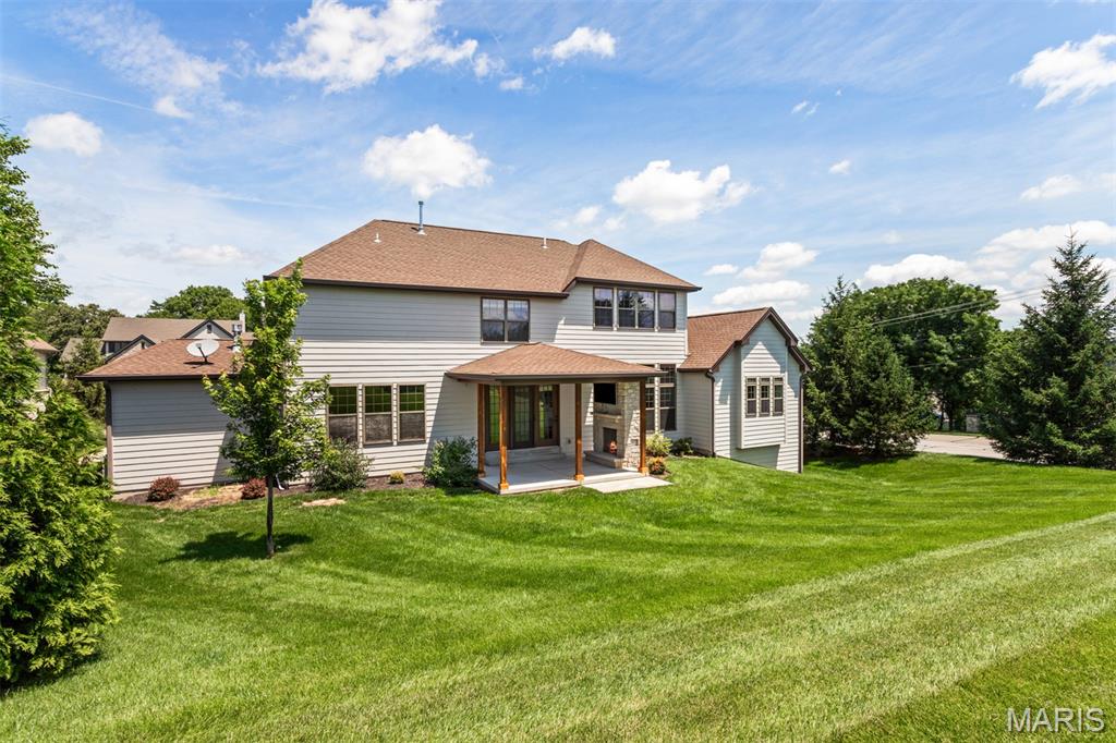 90th image of 12854 Goodson Rd, Saint Louis, MO 63131 | MLS# MIS26051916