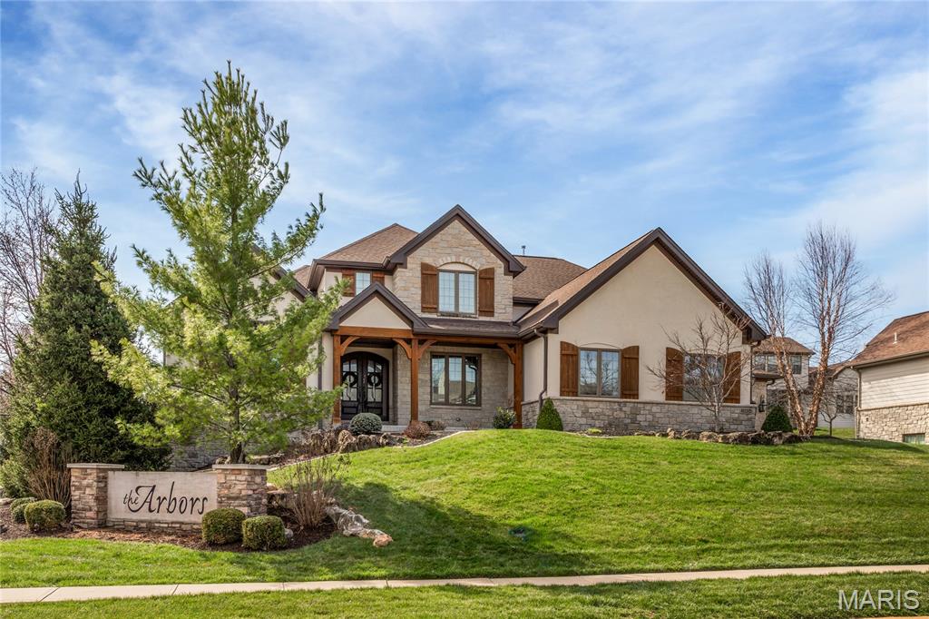 1st image of 12854 Goodson Rd, Saint Louis, MO 63131 | MLS# MIS26051916