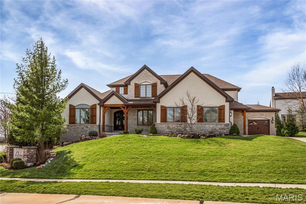 2nd image of 12854 Goodson Rd, Saint Louis, MO 63131 | MLS# MIS26051916