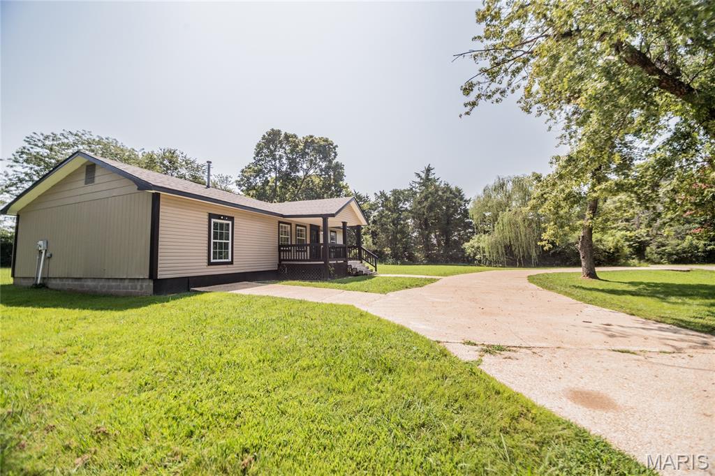 20th image of 50 Ripley Cr 160e 24, Fairdealing, MO 63939 | MLS# MIS26051928