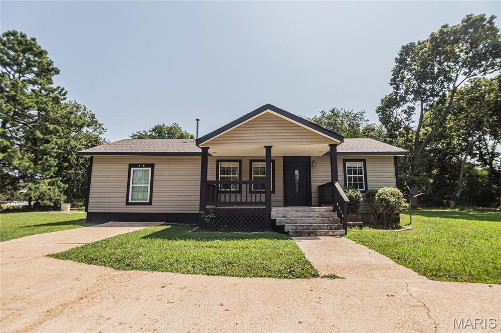 2nd image of 50 Ripley Cr 160e 24, Fairdealing, MO 63939 | MLS# MIS26051928