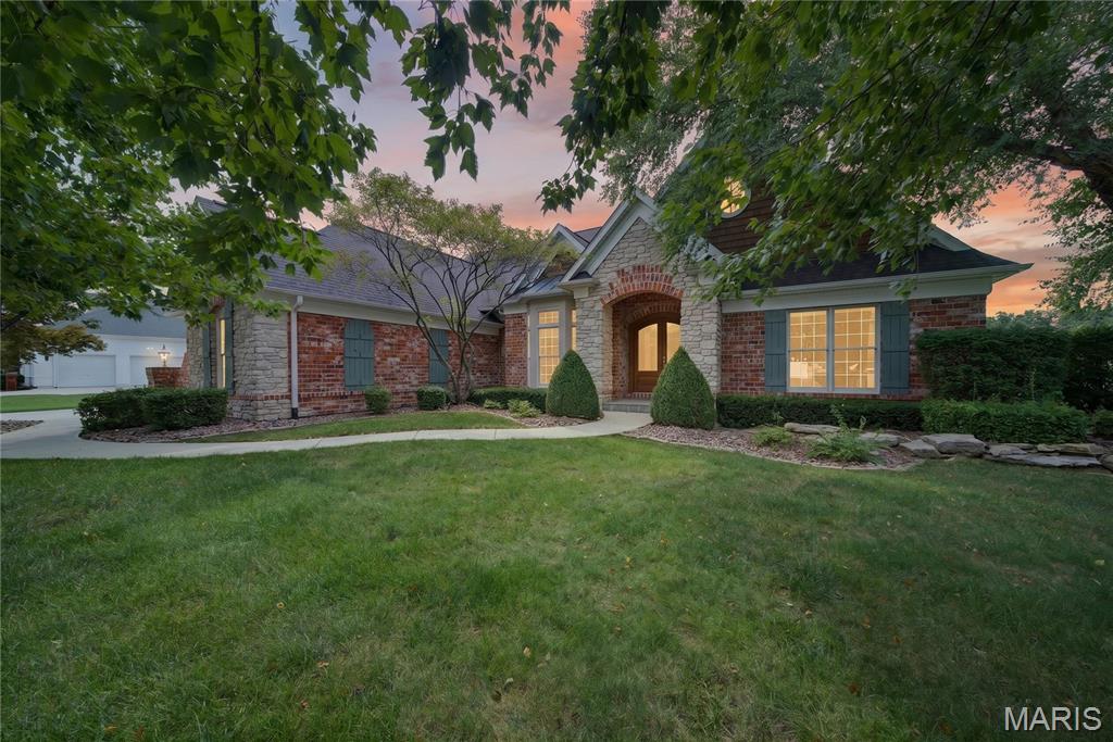 1st image of 1008 Hawks Landing Dr, Lake Saint Louis, MO 63367 | MLS# MIS26051933