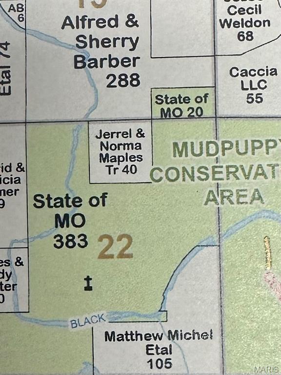 2nd image of 0 0, Fairdealing, MO 63939 | MLS# MIS26051938