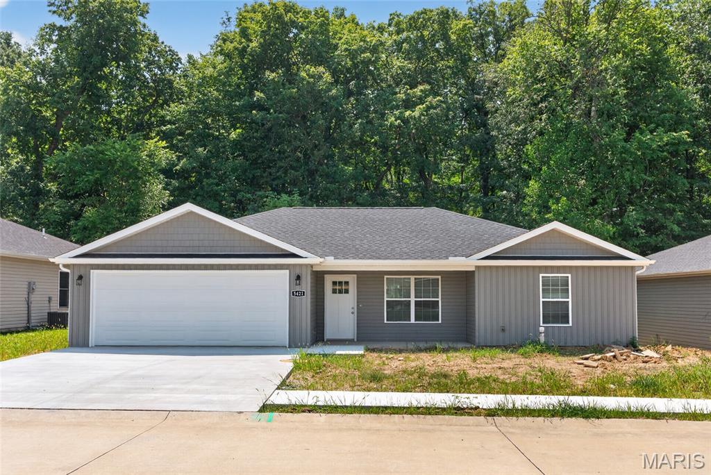 1st image of 5421 Flatrock Tr, Jackson, MO 63755 | MLS# MIS26051939