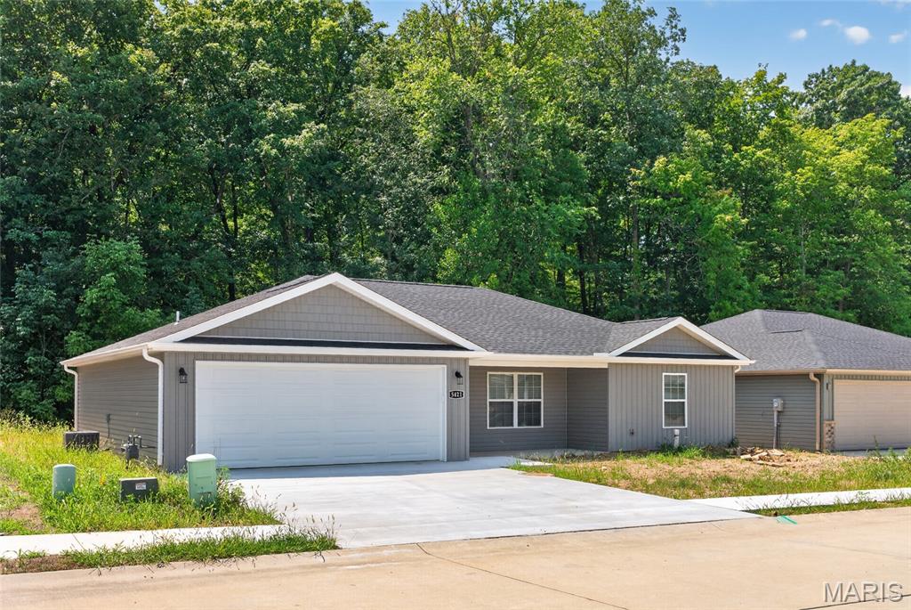 2nd image of 5421 Flatrock Tr, Jackson, MO 63755 | MLS# MIS26051939