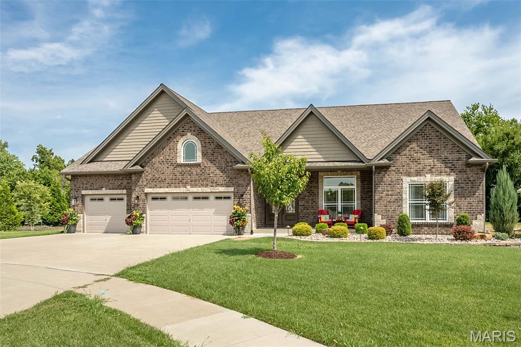 30th image of 904 Bellevaux Pl, Saint Charles, MO 63301 | MLS# MIS26051940
