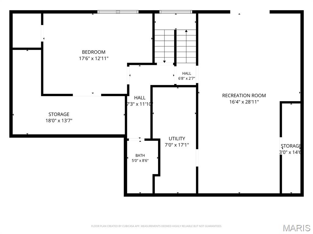 58th image of 16957 Kingstowne Pl Dr, Wildwood, MO 63011 | MLS# MIS26051941