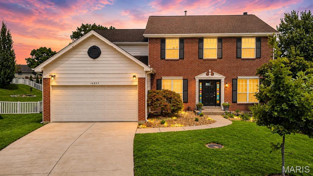 1st image of 16957 Kingstowne Pl Dr, Wildwood, MO 63011 | MLS# MIS26051941