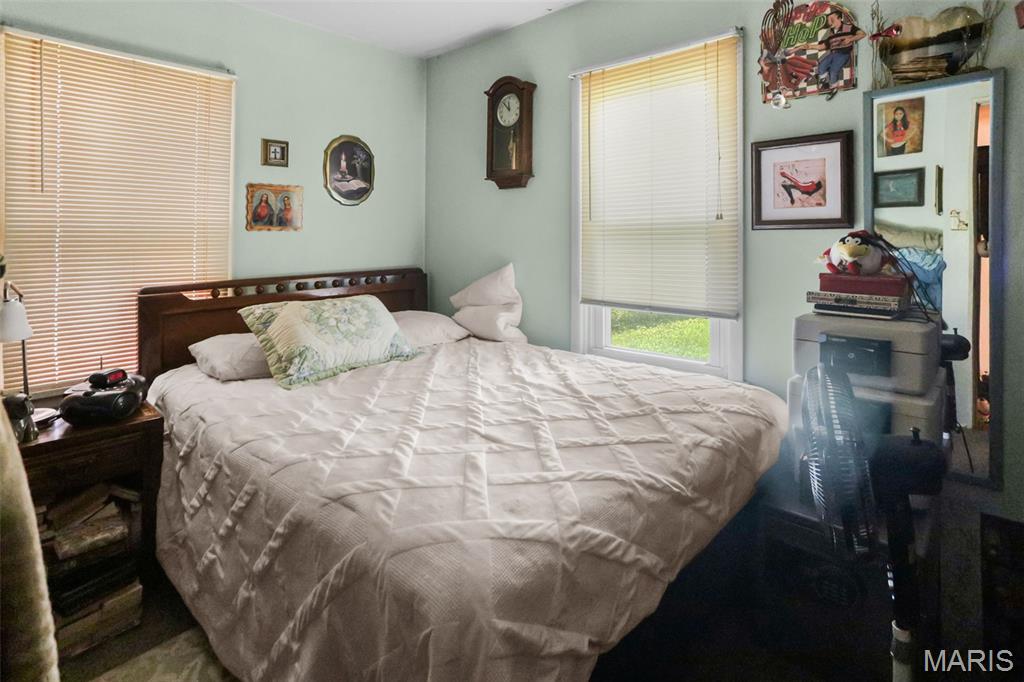 5th image of 62 David St, East Saint Louis, IL 62206 | MLS# MIS26051961