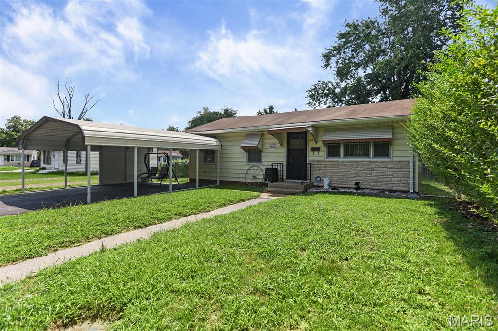 4th image of 62 David St, East Saint Louis, IL 62206 | MLS# MIS26051961