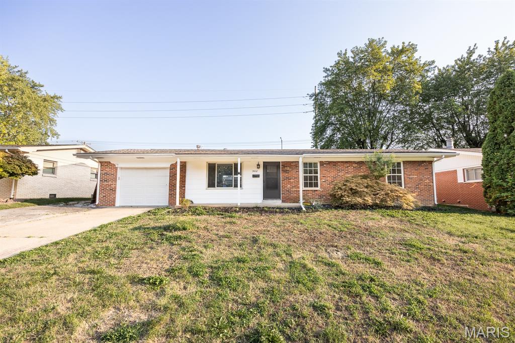 2nd image of 7632 Westchester Dr, Belleville, IL 62223 | MLS# MIS26051966