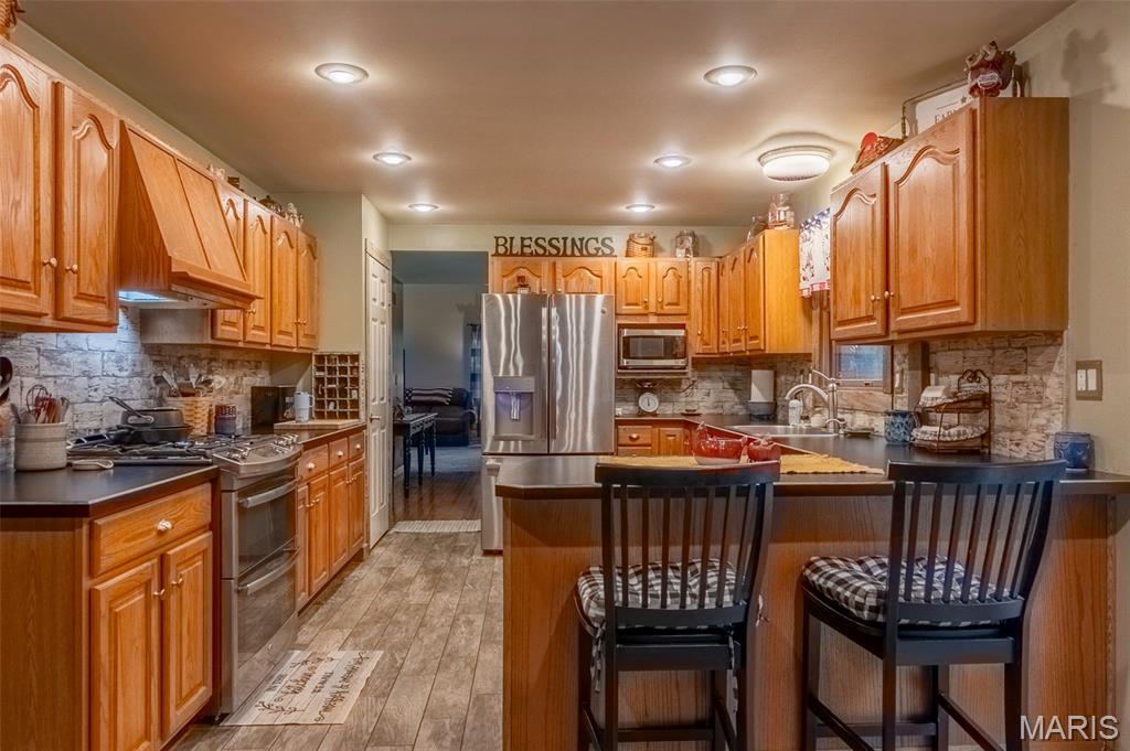 4th image of 98 Wooden Nickel Dr, Foley, MO 63347 | MLS# MIS26051977