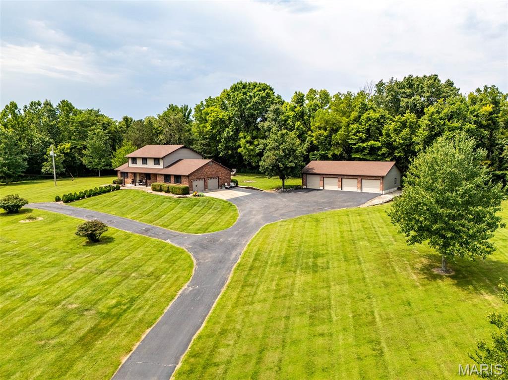 2nd image of 98 Wooden Nickel Dr, Foley, MO 63347 | MLS# MIS26051977