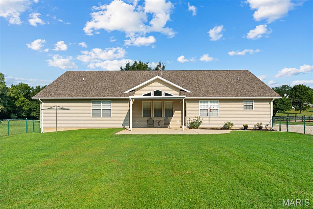 2nd image of 4944 Walnut Grove Dr, Villa Ridge, MO 63089 | MLS# MIS26051982