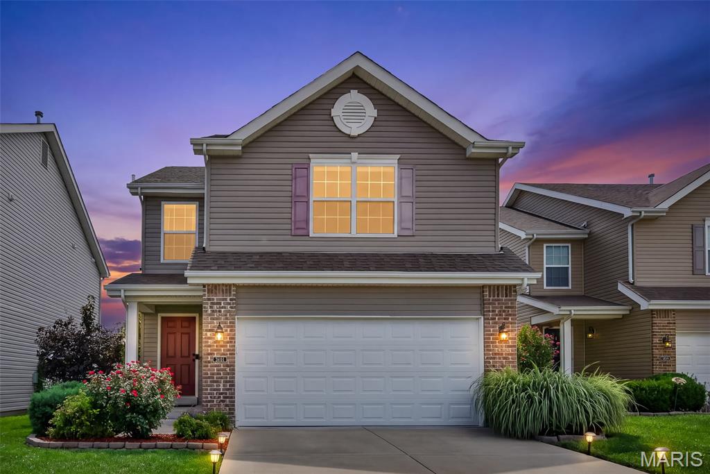 1st image of 3404 Charlestowne Crossing Dr, Saint Charles, MO 63301 | MLS# MIS26051983