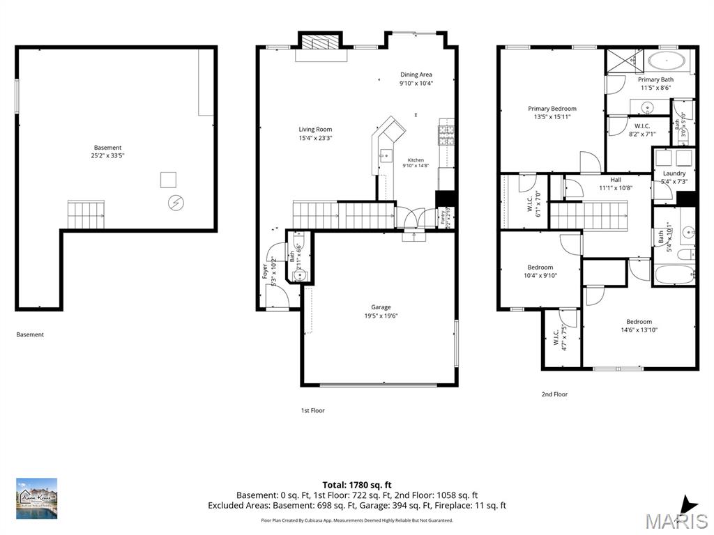34th image of 3404 Charlestowne Crossing Dr, Saint Charles, MO 63301 | MLS# MIS26051983